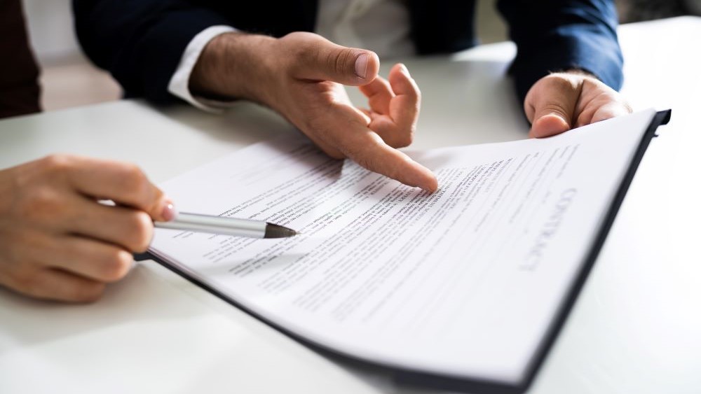 Billede til den relaterede nyhed Din arbejdergiver kan ikke bare opsige dig